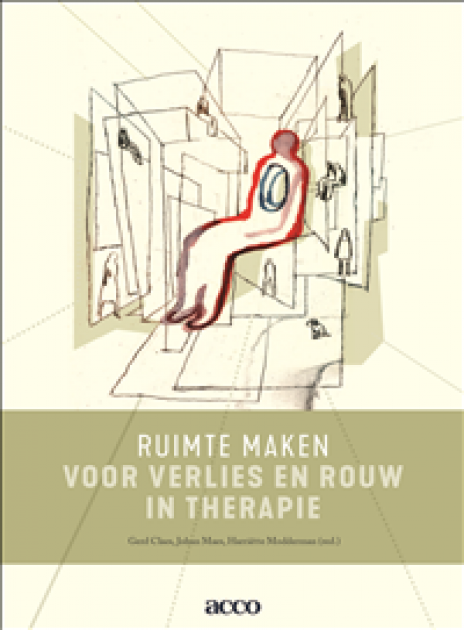 Ruimte Maken Voor Verlies En Rouw In Therapie Boom