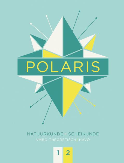 POLARIS Natuurkunde Scheikunde Leeropdrachtenboek Vmbo T Havo 1 2