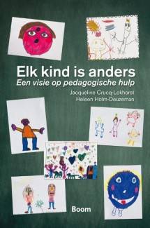 Zojuist verschenen: Elk kind is anders