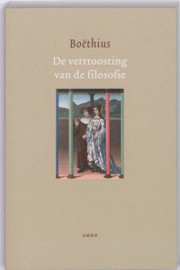 De vertroosting van de filosofie