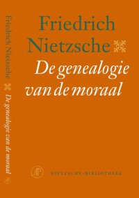 De genealogie van de moraal