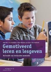 Gemotiveerd leren en lesgeven