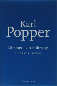 De open samenleving en haar vijanden