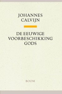 De eeuwige voorbeschikking Gods