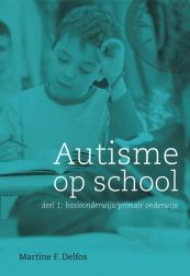 Autisme op school