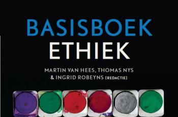 Nieuwe Nederlandstalige inleiding in de ethiek