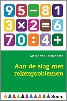 20 april: Workshop Aan de slag met rekenproblemen