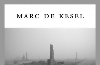 Interview met Marc De Kesel over Auschwitz mon amour