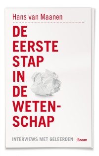 De eerste stap in de wetenschap