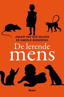 Zojuist verschenen: De lerende mens