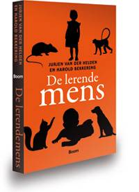 Boekpresentatie 'De lerende mens'