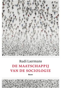 De maatschappij van de sociologie