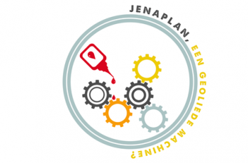 3 november: Jenaplanconferentie 2016 | Jenaplan, een geoliede machine?