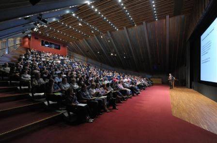 Nationale Dyslexie Conferentie 2016