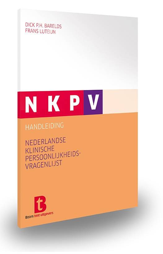 Nieuwe persoonlijkheidsvragenlijst voor klinische praktijk meet ook narcisme