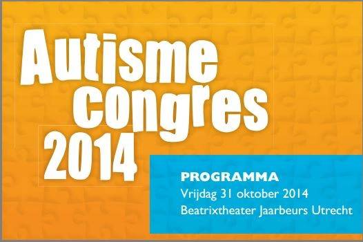 NVA Autisme Congres 2014