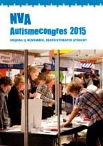 13 november: NVA Autisme Congres