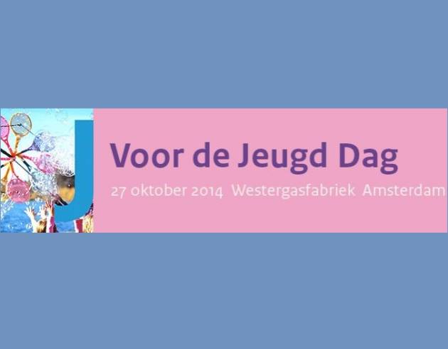 Voor de Jeugd Dag 2014