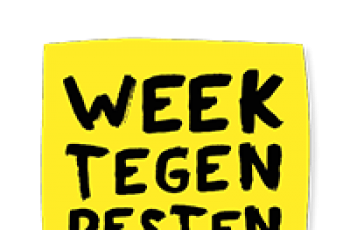 21-25 september: Week tegen pesten