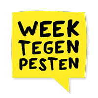 21-25 september: Week tegen pesten