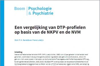 Gratis whitepaper: Een vergelijking van DTP-profielen op basis van de NKPV en de NVM