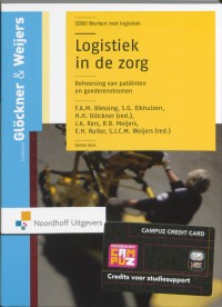 Logistiek in de zorg