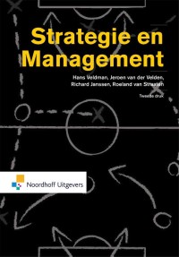 Strategie en Management