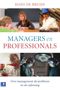 Managers en professionals