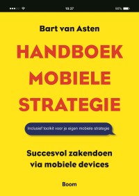 Handboek mobiele strategie