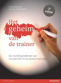 Het geheim van de trainer, 2e editie