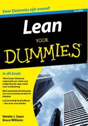 Lean voor Dummies