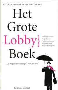 Het grote lobbyboek