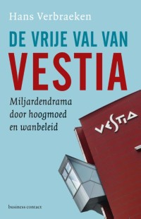 De vrije val van Vestia