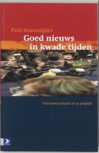 Goed nieuws in kwade tijden