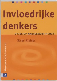 Invloedrijke denkers