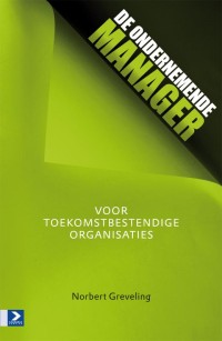 De ondernemende manager