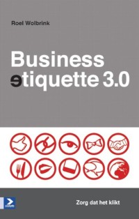 Businessetiquette 3.0