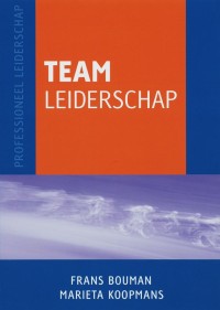 Teamleiderschap