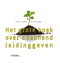 Het grote boek over coachend leidinggeven