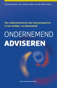 Ondernemend adviseren