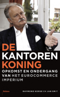 De kantorenkoning