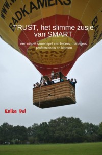 TRUST, het slimme zusje van SMART