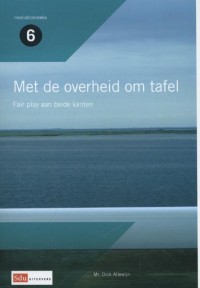 Met de overheid om tafel