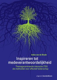 Inspireren tot medeverantwoordelijkheid