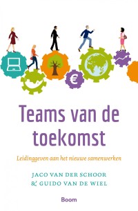 Teams van de toekomst