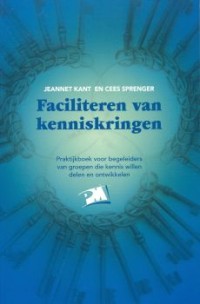 Faciliteren van kenniskringen