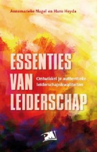 Essenties van leiderschap