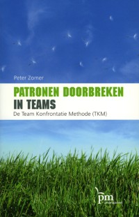 Patronen doorbreken in teams