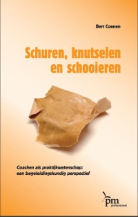 Schuren, knutselen en schooieren