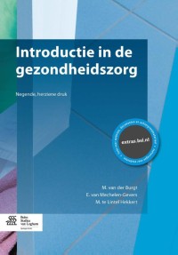 Introductie in de gezondheidszorg